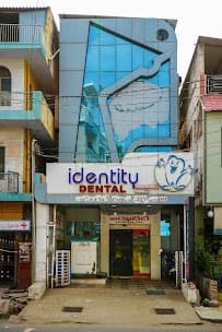 Professional dental treatment room