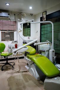 Dental care environment